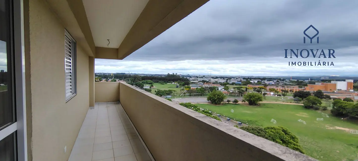 Foto 2 de Apartamento com 2 quartos à venda, 72m2 em Sao Jose Dos Campos - SP