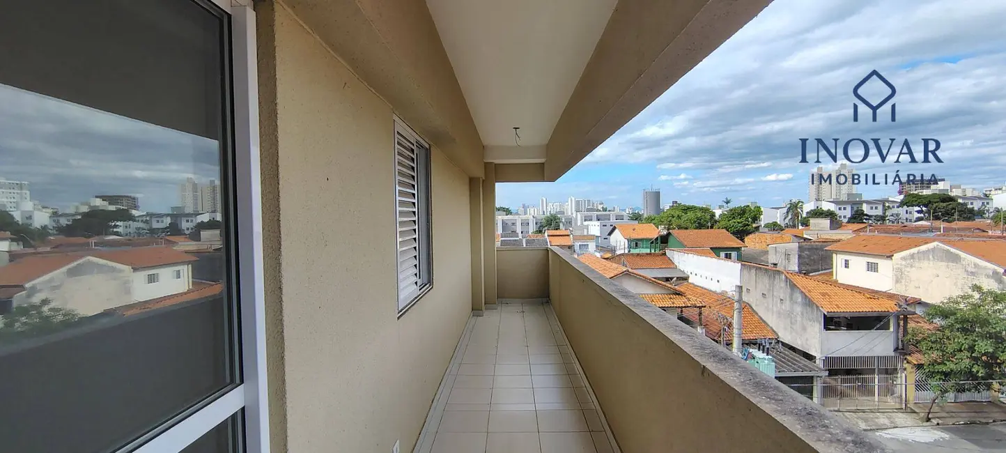 Foto 1 de Apartamento com 2 quartos à venda, 72m2 em Sao Jose Dos Campos - SP