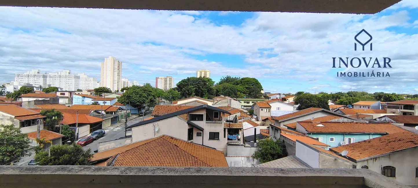 Foto 2 de Apartamento com 2 quartos à venda, 72m2 em Sao Jose Dos Campos - SP