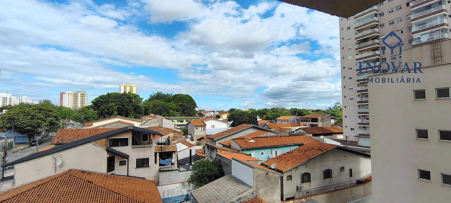 Foto 8 de Apartamento com 2 quartos à venda, 72m2 em Sao Jose Dos Campos - SP