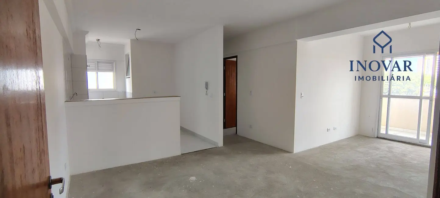 Foto 3 de Apartamento com 2 quartos à venda, 72m2 em Sao Jose Dos Campos - SP