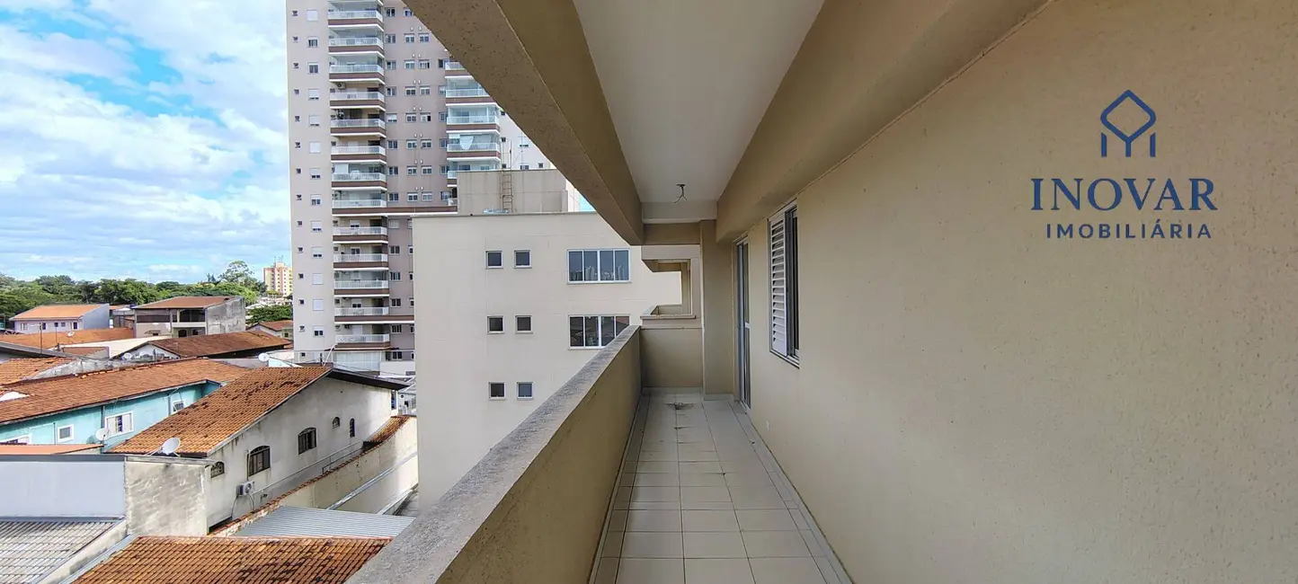 Foto 7 de Apartamento com 2 quartos à venda, 72m2 em Sao Jose Dos Campos - SP