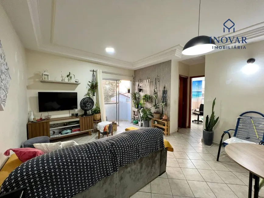 Apartamento com 2 quartos à venda, 68m2 em Sao Jose Dos Campos - SP - imagem 6 Foto 6 de Apartamento com 2 quartos à venda, 68m2 em Sao Jose Dos Campos - SP