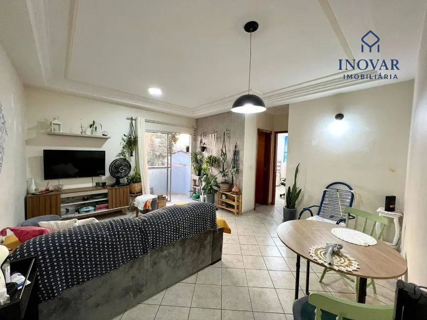 Apartamento com 2 quartos à venda, 68m2 em Sao Jose Dos Campos - SP - imagem 3 Foto 3 de Apartamento com 2 quartos à venda, 68m2 em Sao Jose Dos Campos - SP