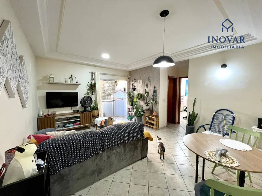 Apartamento com 2 quartos à venda, 68m2 em Sao Jose Dos Campos - SP - imagem 2 Foto 2 de Apartamento com 2 quartos à venda, 68m2 em Sao Jose Dos Campos - SP