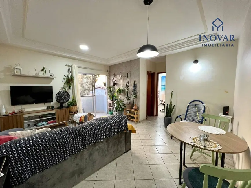 Apartamento com 2 quartos à venda, 68m2 em Sao Jose Dos Campos - SP - imagem 5 Foto 5 de Apartamento com 2 quartos à venda, 68m2 em Sao Jose Dos Campos - SP