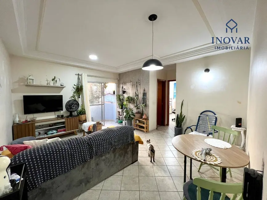 Apartamento com 2 quartos à venda, 68m2 em Sao Jose Dos Campos - SP - imagem 1 Foto 1 de Apartamento com 2 quartos à venda, 68m2 em Sao Jose Dos Campos - SP