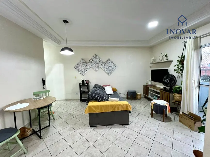 Apartamento com 2 quartos à venda, 68m2 em Sao Jose Dos Campos - SP - imagem 9 Foto 9 de Apartamento com 2 quartos à venda, 68m2 em Sao Jose Dos Campos - SP