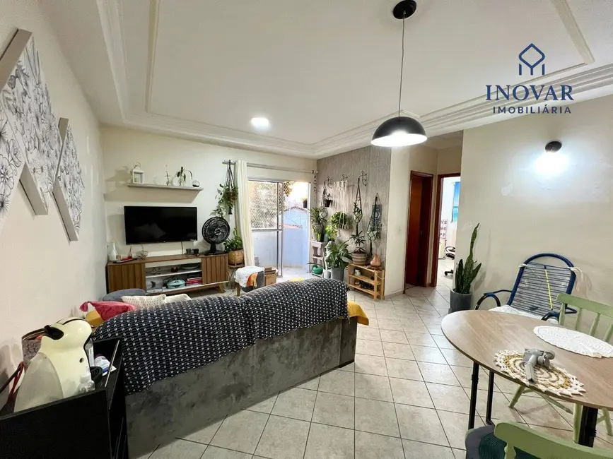 Apartamento com 2 quartos à venda, 68m2 em Sao Jose Dos Campos - SP - imagem 4 Foto 4 de Apartamento com 2 quartos à venda, 68m2 em Sao Jose Dos Campos - SP