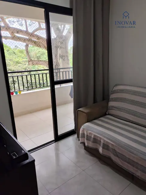 Apartamento com 2 quartos à venda, 65m2 em Sao Jose Dos Campos - SP - imagem 2 Foto 2 de Apartamento com 2 quartos à venda, 65m2 em Sao Jose Dos Campos - SP