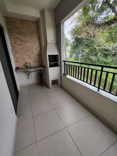 Apartamento com 2 quartos à venda, 65m2 em Sao Jose Dos Campos - SP - imagem 4 Foto 4 de Apartamento com 2 quartos à venda, 65m2 em Sao Jose Dos Campos - SP