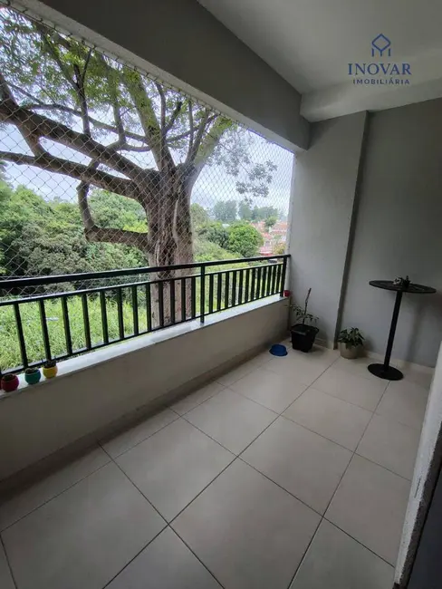 Apartamento com 2 quartos à venda, 65m2 em Sao Jose Dos Campos - SP - imagem 3 Foto 3 de Apartamento com 2 quartos à venda, 65m2 em Sao Jose Dos Campos - SP