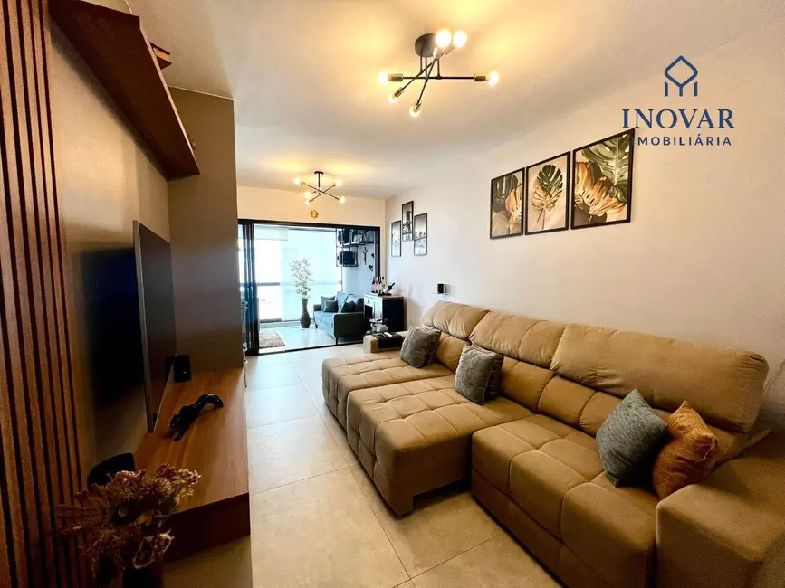 Foto 3 de Apartamento com 2 quartos à venda, 84m2 em Sao Jose Dos Campos - SP