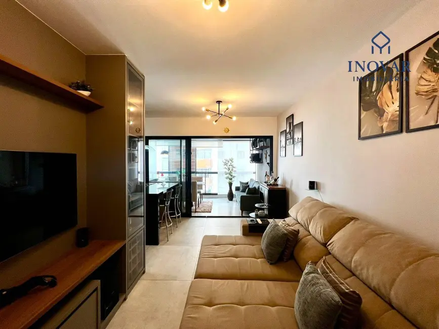Foto 7 de Apartamento com 2 quartos à venda, 84m2 em Sao Jose Dos Campos - SP