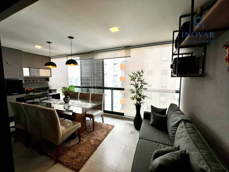 Foto 8 de Apartamento com 2 quartos à venda, 84m2 em Sao Jose Dos Campos - SP