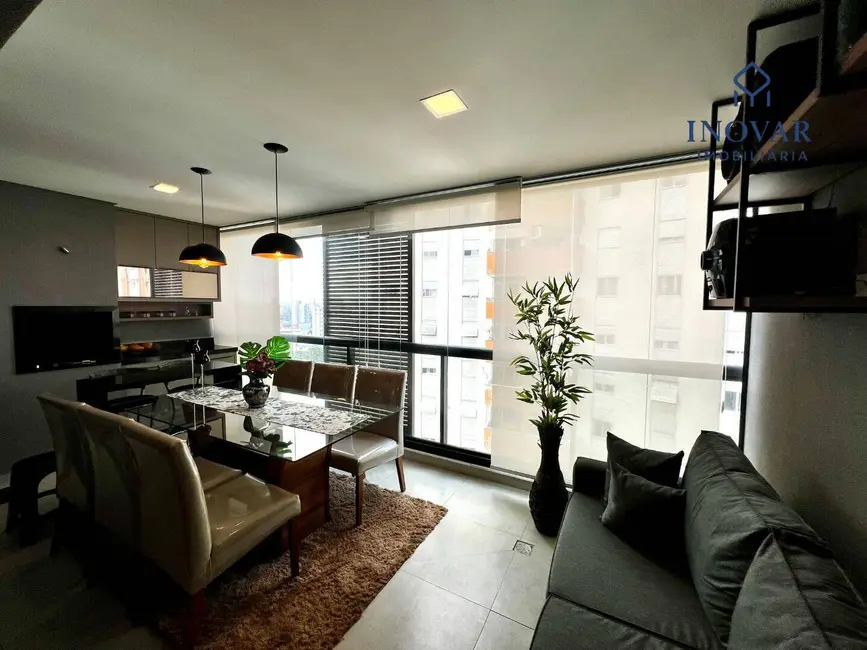 Foto 9 de Apartamento com 2 quartos à venda, 84m2 em Sao Jose Dos Campos - SP