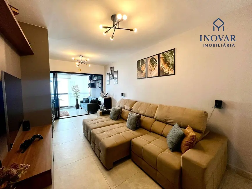 Foto 4 de Apartamento com 2 quartos à venda, 84m2 em Sao Jose Dos Campos - SP