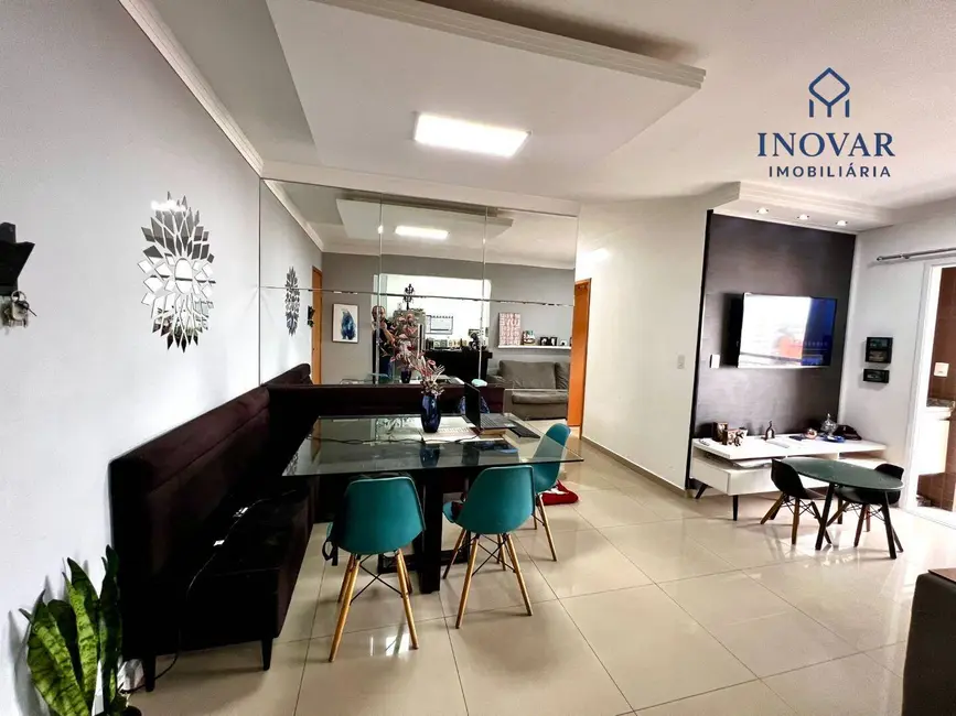 Foto 3 de Apartamento com 2 quartos à venda, 65m2 em Sao Jose Dos Campos - SP
