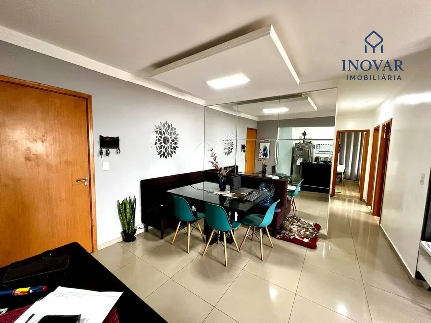 Foto 2 de Apartamento com 2 quartos à venda, 65m2 em Sao Jose Dos Campos - SP