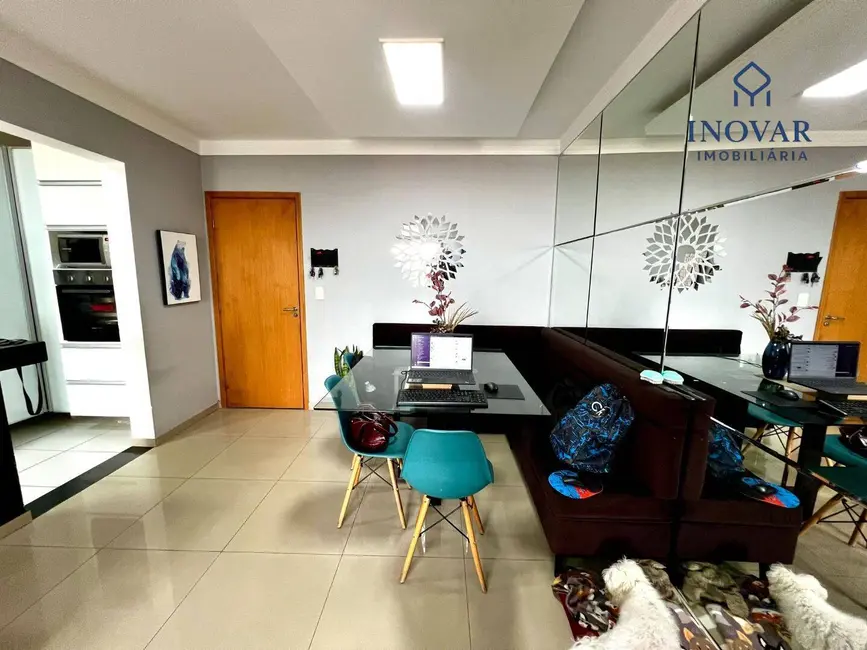 Foto 1 de Apartamento com 2 quartos à venda, 65m2 em Sao Jose Dos Campos - SP