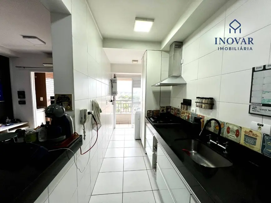 Foto 9 de Apartamento com 2 quartos à venda, 65m2 em Sao Jose Dos Campos - SP