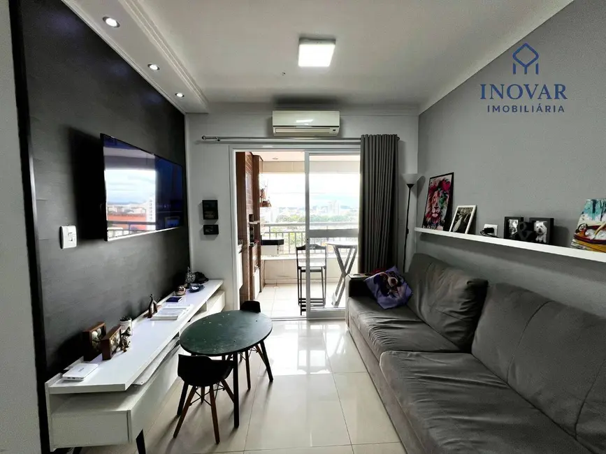 Foto 5 de Apartamento com 2 quartos à venda, 65m2 em Sao Jose Dos Campos - SP