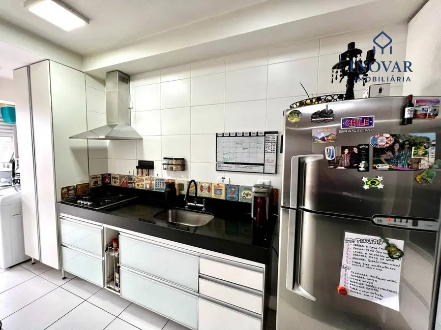 Foto 8 de Apartamento com 2 quartos à venda, 65m2 em Sao Jose Dos Campos - SP