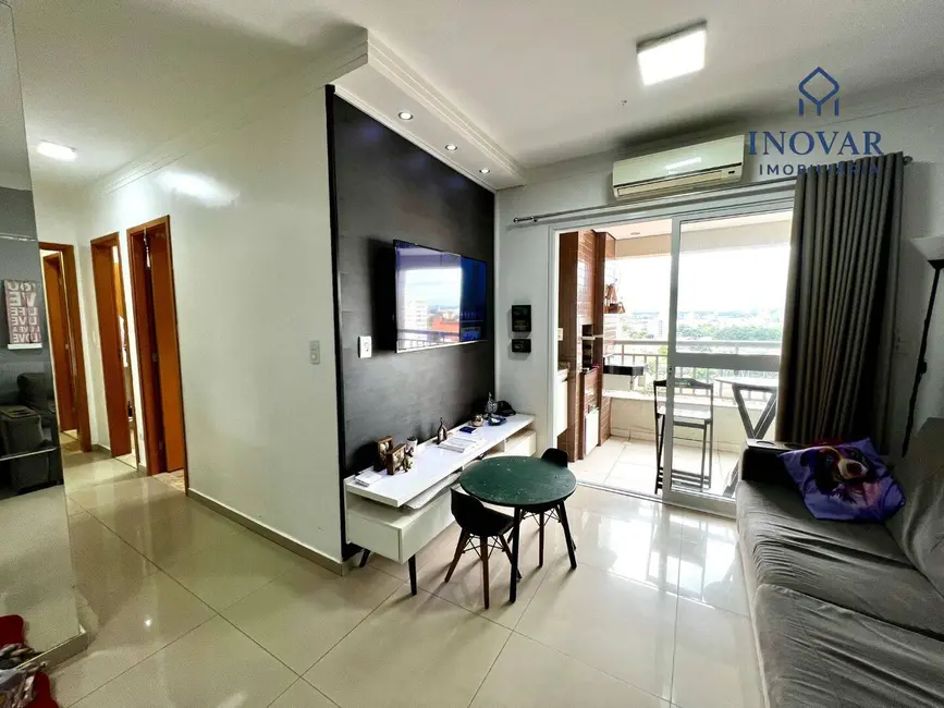 Foto 4 de Apartamento com 2 quartos à venda, 65m2 em Sao Jose Dos Campos - SP