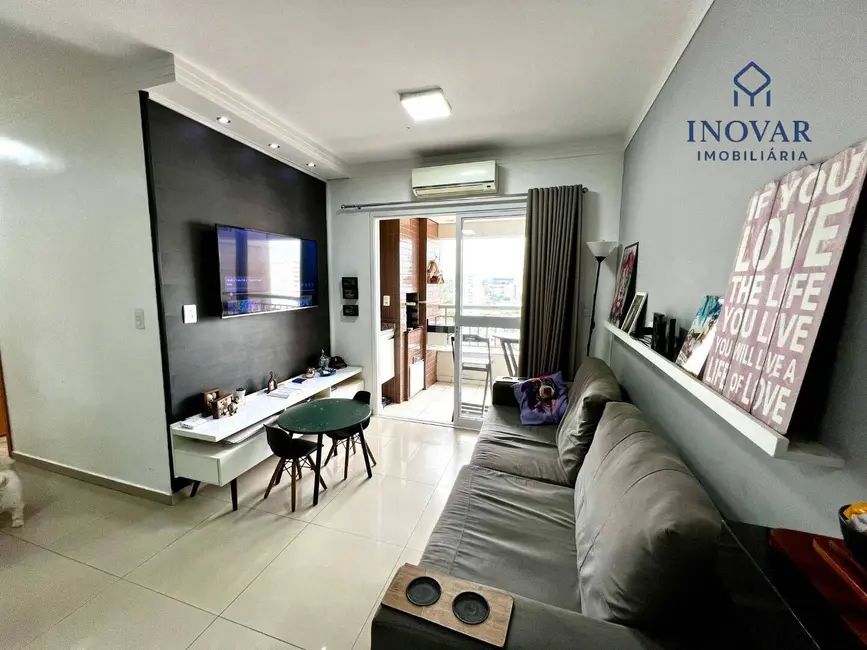 Foto 6 de Apartamento com 2 quartos à venda, 65m2 em Sao Jose Dos Campos - SP