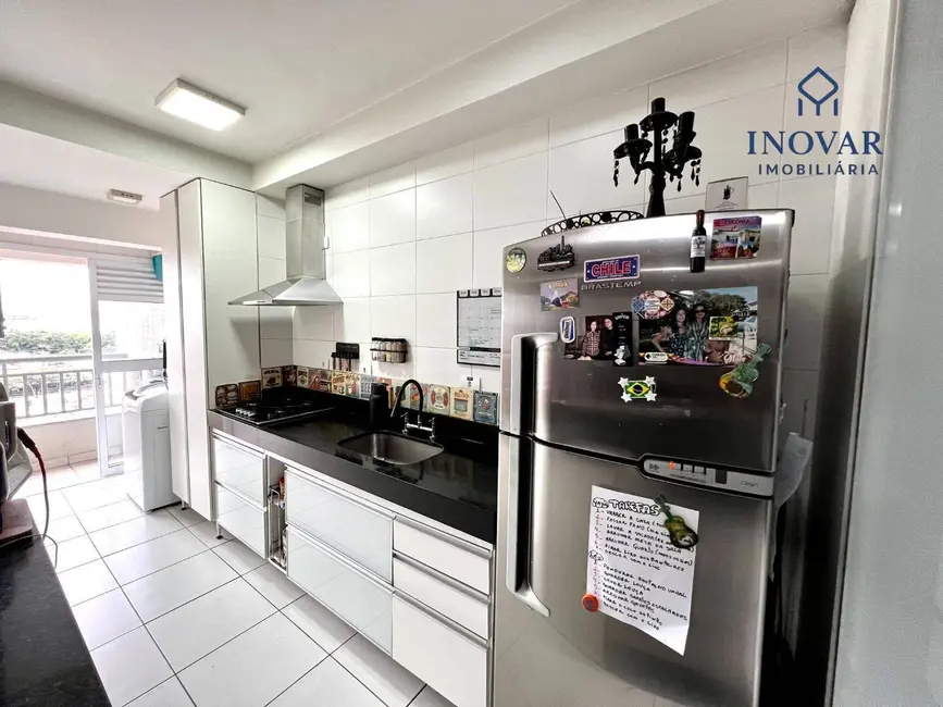 Foto 7 de Apartamento com 2 quartos à venda, 65m2 em Sao Jose Dos Campos - SP