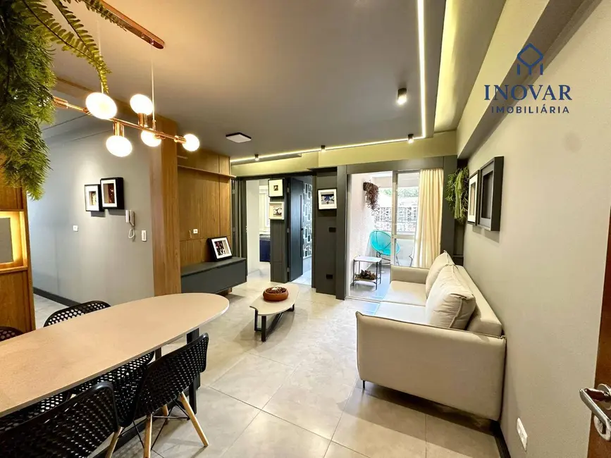 Foto 3 de Apartamento com 2 quartos à venda, 52m2 em Sao Jose Dos Campos - SP