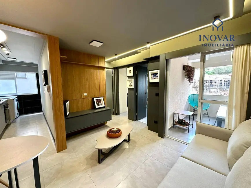 Foto 4 de Apartamento com 2 quartos à venda, 52m2 em Sao Jose Dos Campos - SP