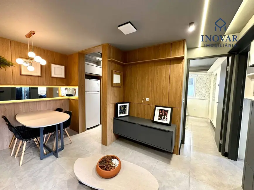 Foto 8 de Apartamento com 2 quartos à venda, 52m2 em Sao Jose Dos Campos - SP