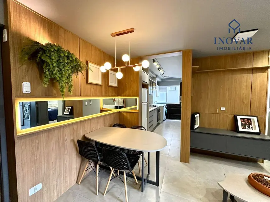 Foto 9 de Apartamento com 2 quartos à venda, 52m2 em Sao Jose Dos Campos - SP