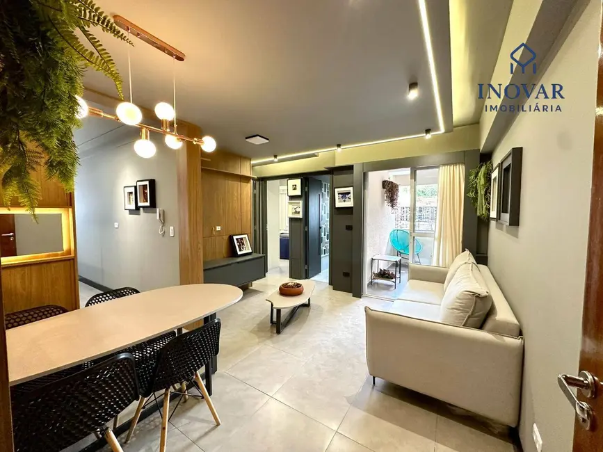 Foto 2 de Apartamento com 2 quartos à venda, 52m2 em Sao Jose Dos Campos - SP