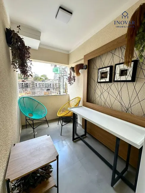 Foto 6 de Apartamento com 2 quartos à venda, 52m2 em Sao Jose Dos Campos - SP