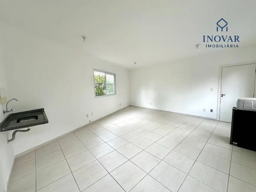 Foto 5 de Sala Comercial para alugar, 37m2 em Sao Jose Dos Campos - SP
