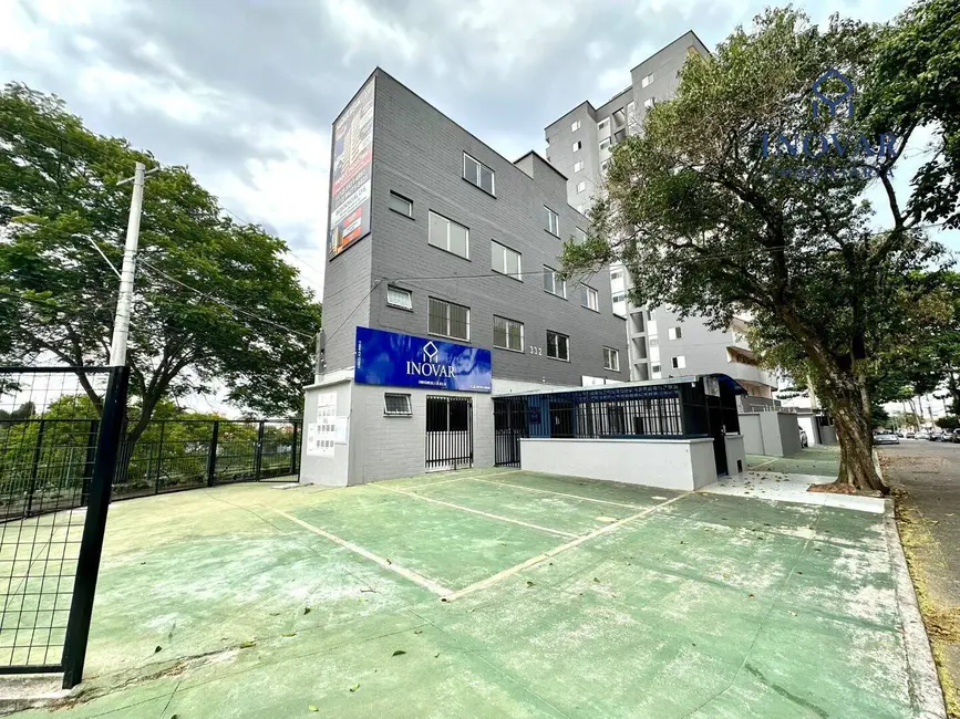 Foto 8 de Sala Comercial para alugar, 37m2 em Sao Jose Dos Campos - SP