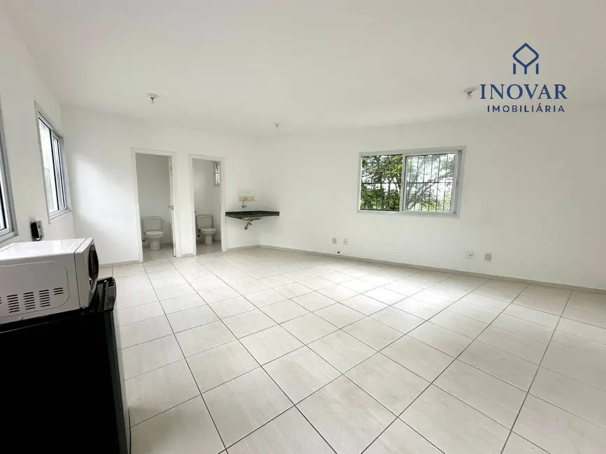 Foto 2 de Sala Comercial para alugar, 37m2 em Sao Jose Dos Campos - SP