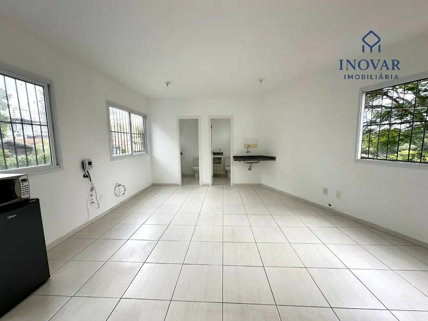 Foto 3 de Sala Comercial para alugar, 37m2 em Sao Jose Dos Campos - SP