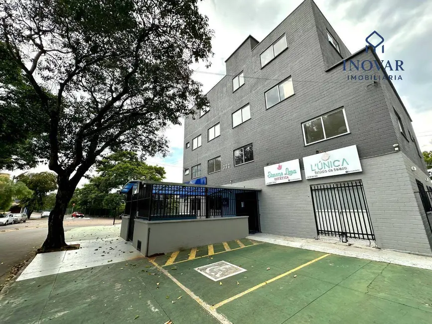Foto 9 de Sala Comercial para alugar, 37m2 em Sao Jose Dos Campos - SP