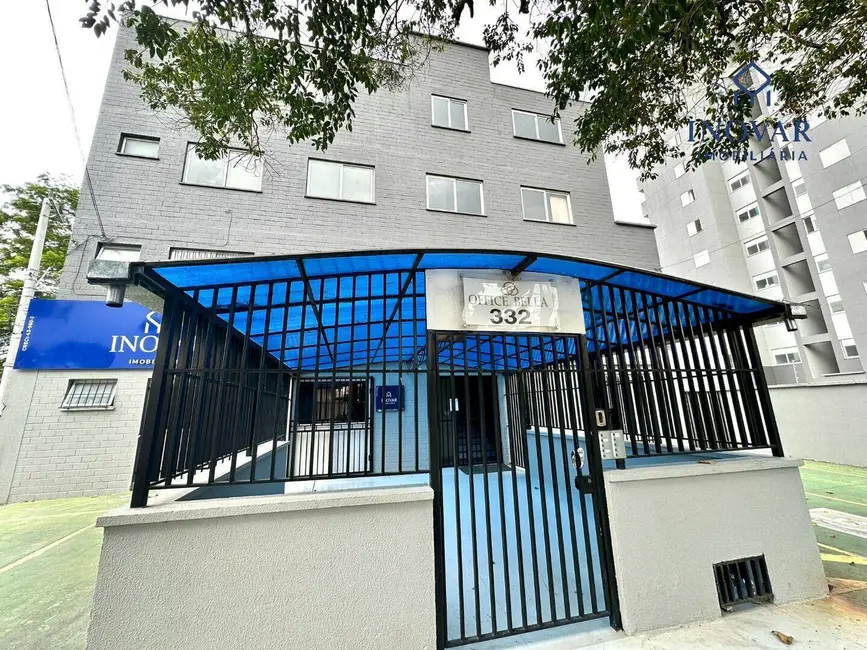 Foto 7 de Sala Comercial para alugar, 37m2 em Sao Jose Dos Campos - SP