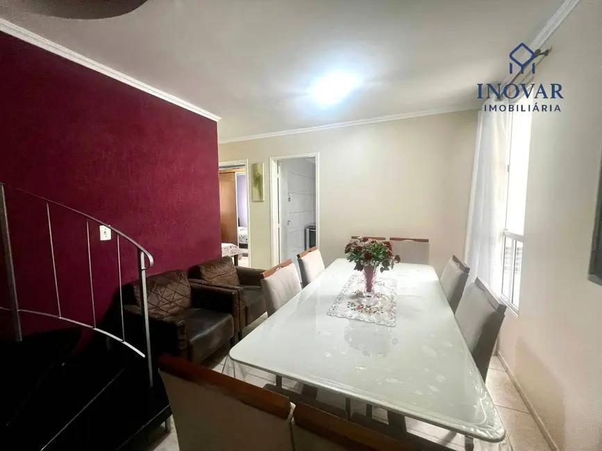 Foto 4 de Cobertura com 2 quartos à venda, 94m2 em Sao Jose Dos Campos - SP