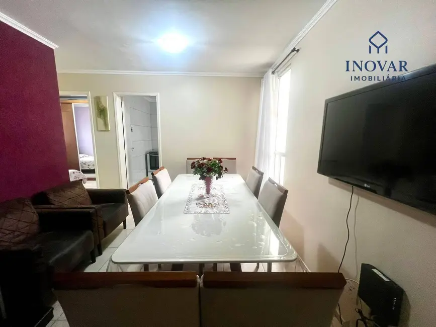Foto 3 de Cobertura com 2 quartos à venda, 94m2 em Sao Jose Dos Campos - SP