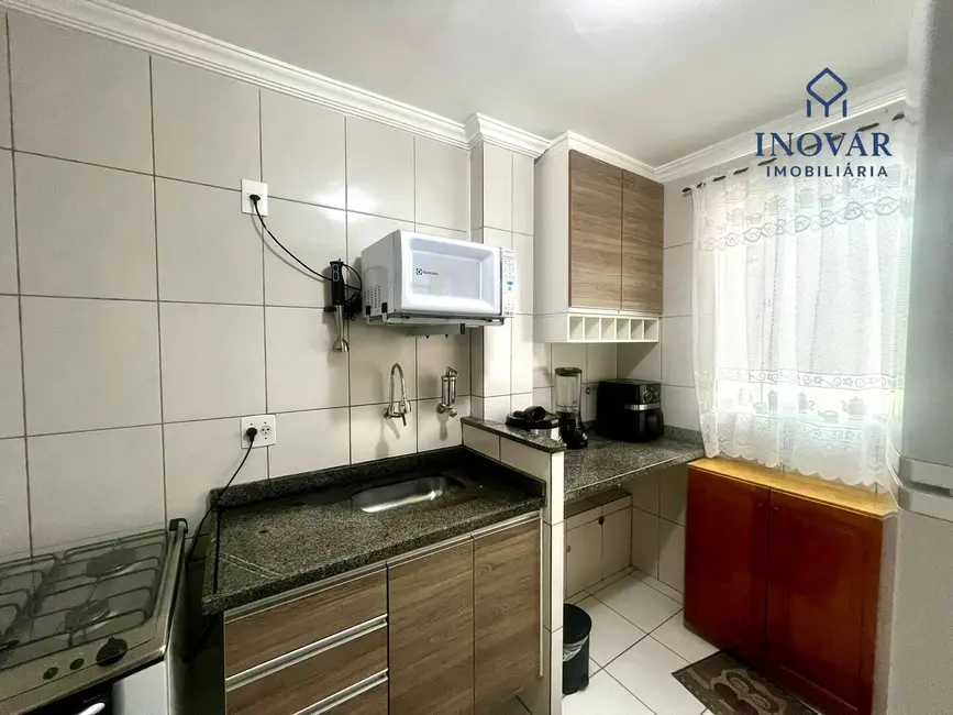 Foto 9 de Cobertura com 2 quartos à venda, 94m2 em Sao Jose Dos Campos - SP