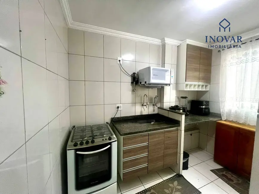 Foto 6 de Cobertura com 2 quartos à venda, 94m2 em Sao Jose Dos Campos - SP