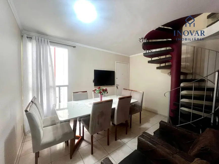 Foto 5 de Cobertura com 2 quartos à venda, 94m2 em Sao Jose Dos Campos - SP