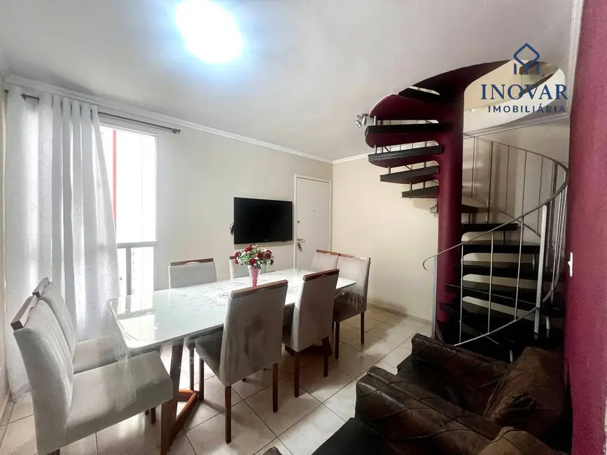 Foto 1 de Cobertura com 2 quartos à venda, 94m2 em Sao Jose Dos Campos - SP
