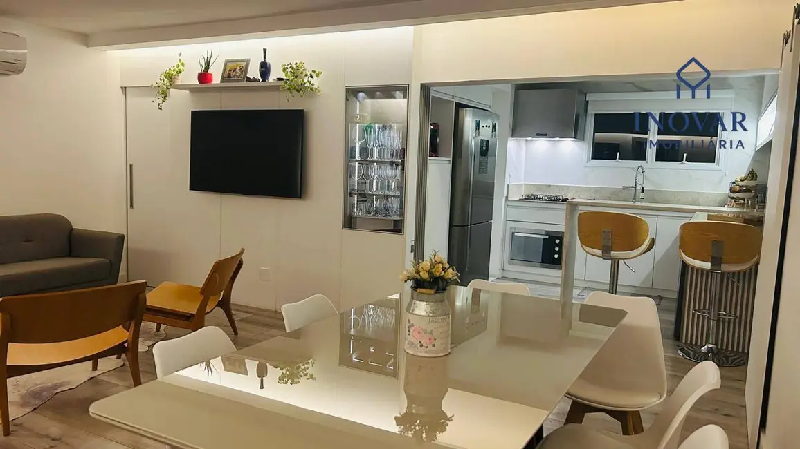 Foto 2 de Apartamento com 3 quartos à venda, 120m2 em Sao Jose Dos Campos - SP