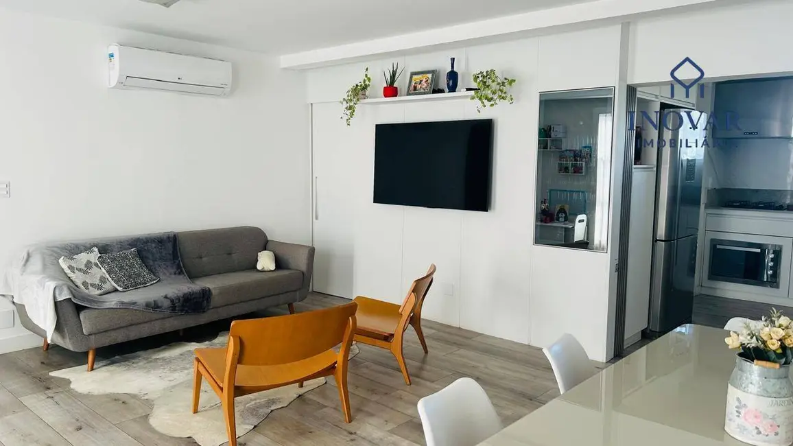 Foto 1 de Apartamento com 3 quartos à venda, 120m2 em Sao Jose Dos Campos - SP